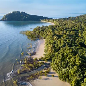 Station touristique Cape Trib House, Cape Tribulation