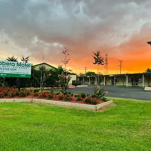 Motel Mundubbera Motel, Mundubbera