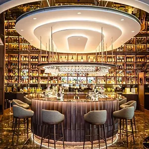 **** Hotel Sana Malhoa Portugal