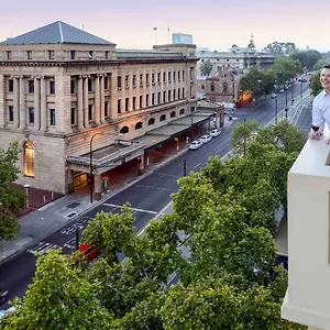 Grosvenor Australië