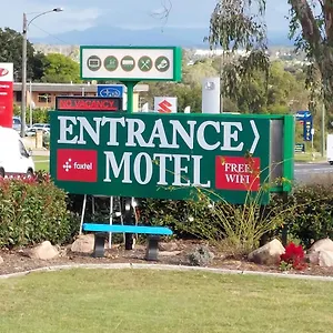 Motel Country Rose, Warwick