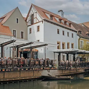  Hotel Bootshaus Deutschland
