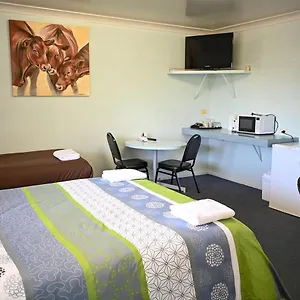 Hotel Motel Blackall, Blackall