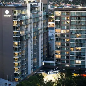Pullman Australië