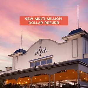 Freedom Hostel, Australië