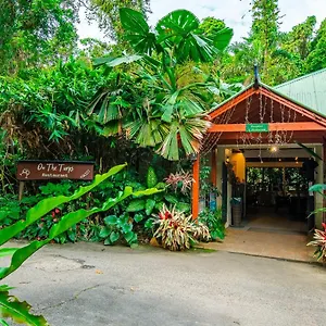 Lodge Heritage - In The, Daintree