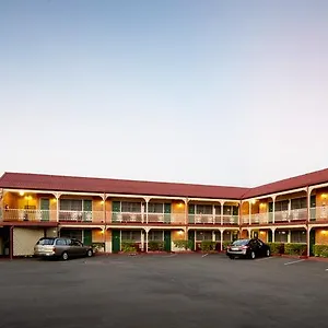 Motel Mineral Sands, Maryborough