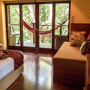 Lodge Silky Oaks, Daintree