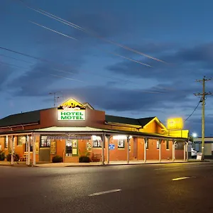 Motel Lamington - Detached, Maryborough
