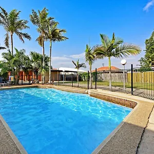Motel Riviera, Bundaberg